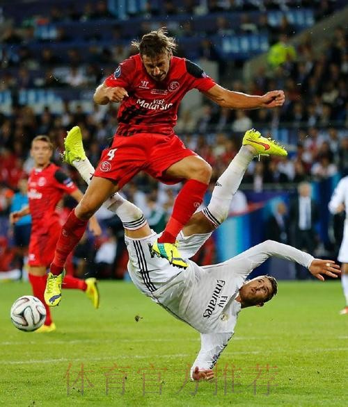 皇馬劍指*卡迪斯