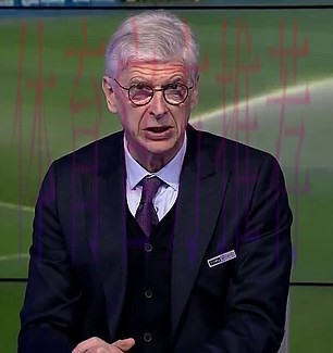 温格:本泽马是完美的 他每一年都在变得更好 温格:本泽马是完美的 他每一年都在变得更好