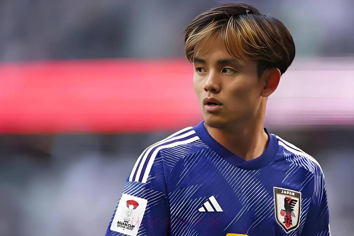 久保建英下季依然会被外租 皇马认为他仍需历练