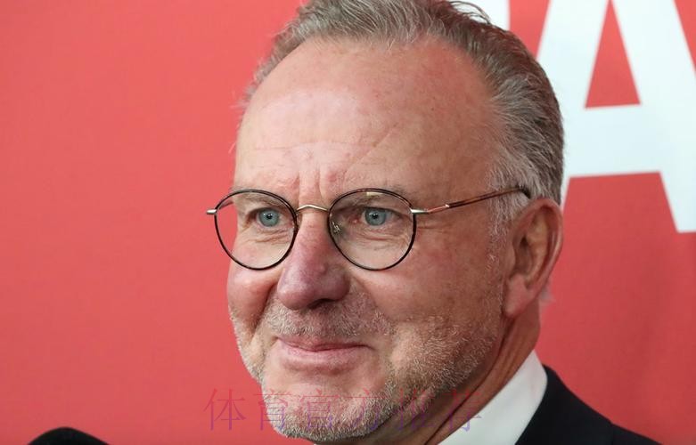 鲁梅尼格:和老佛爷关系仍好 不认为欧超能出现 鲁梅尼格:和老佛爷关系仍好 不认为欧超能出现